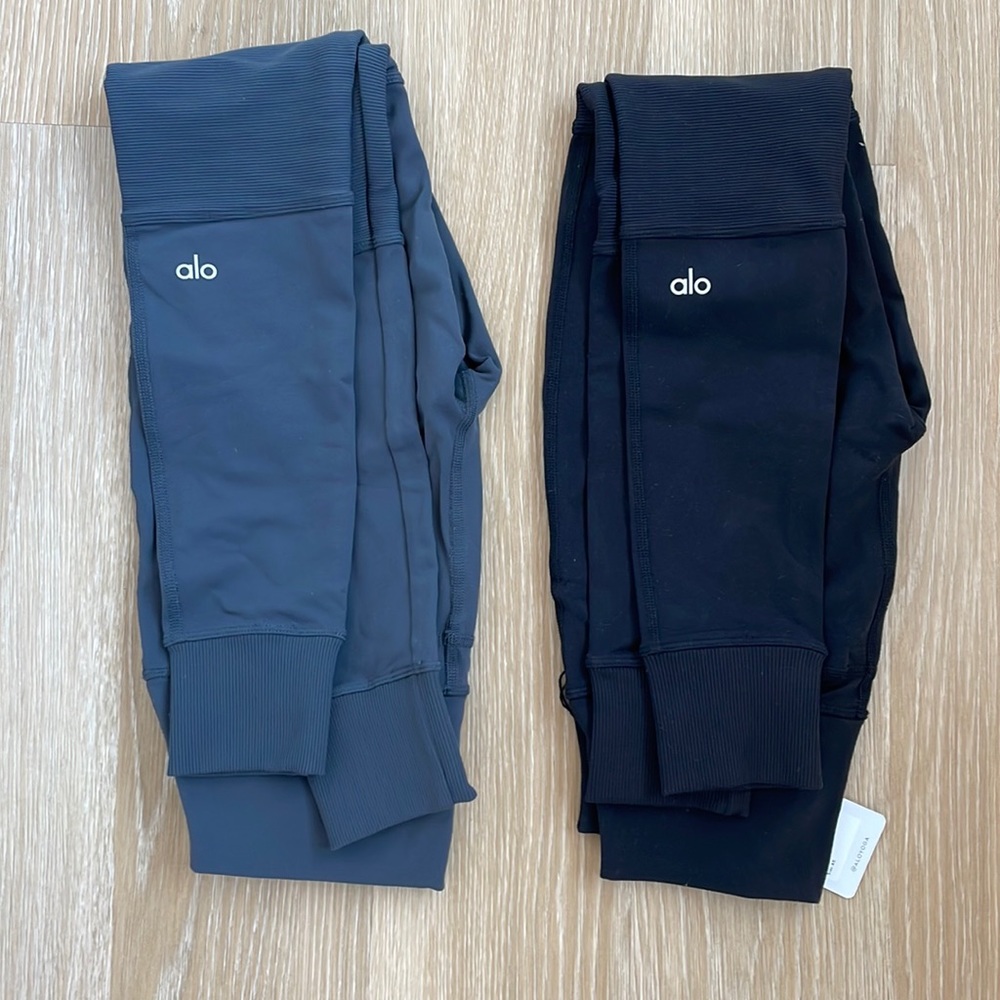 Alo Avenue Legging